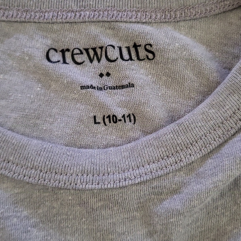 Crewcuts Tee - Picture 2 of 4